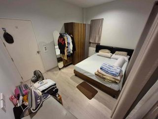À louer et à vendre 3 chambres villa à Bang Lamung, Chonburi