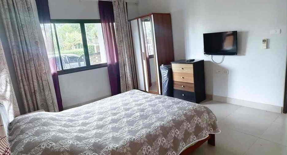 Villa zur Miete und zum Kauf mit 3 Zimmer in Bang Lamung, Chonburi