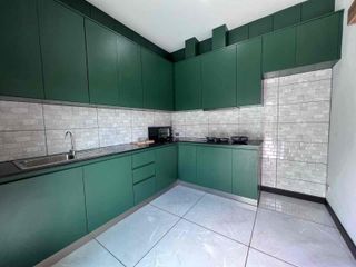 À louer et à vendre 3 chambres villa à Bang Lamung, Chonburi
