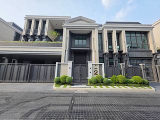 Продажа 6 спальни дом в Суан Луанг, Бангкок