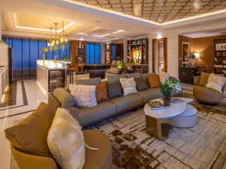 Wohnung zur Miete und zum Kauf mit 1 Zimmer in Bang Lamung, Chonburi