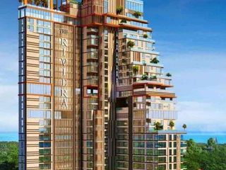 Wohnung zur Miete und zum Kauf mit 1 Zimmer in Bang Lamung, Chonburi