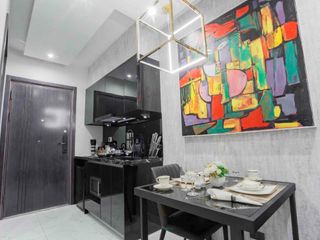 For rent そして for sale 1 Beds condo in Bang Lamung, Chonburi