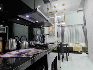 For rent そして for sale 1 Beds condo in Bang Lamung, Chonburi