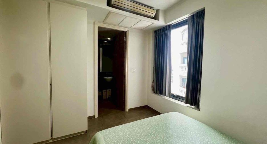 For rent and for sale 2 bedrooms condo in Bang Lamung, Chonburi