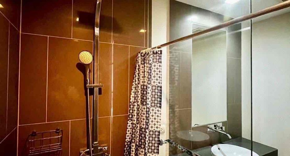 For rent and for sale 2 bedrooms condo in Bang Lamung, Chonburi