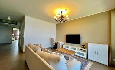 For rent and for sale 2 bedrooms condo in Bang Lamung, Chonburi