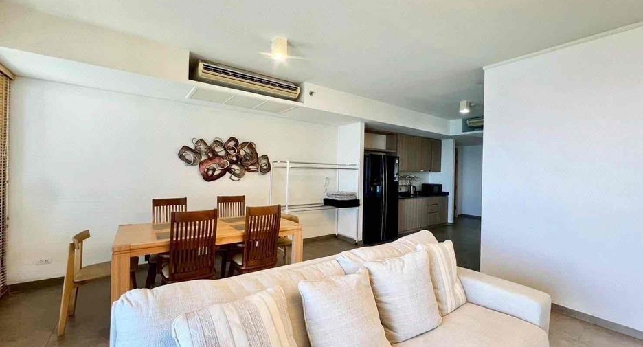 For rent and for sale 2 bedrooms condo in Bang Lamung, Chonburi