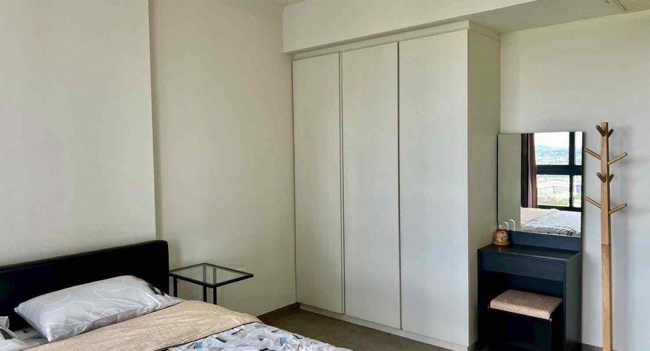 For rent and for sale 2 bedrooms condo in Bang Lamung, Chonburi