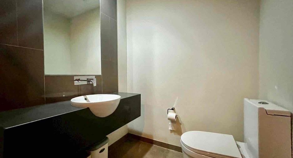 For rent and for sale 2 bedrooms condo in Bang Lamung, Chonburi