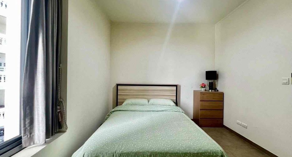 For rent and for sale 2 bedrooms condo in Bang Lamung, Chonburi