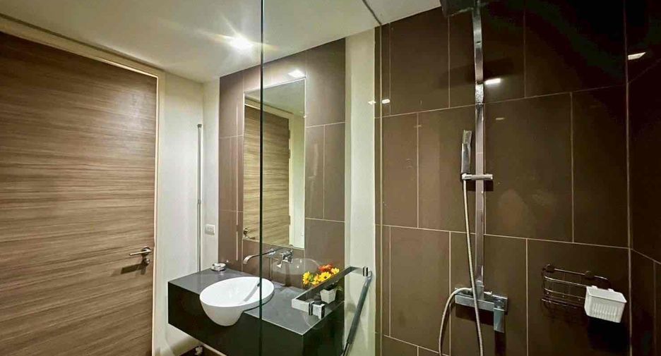 For rent and for sale 2 bedrooms condo in Bang Lamung, Chonburi