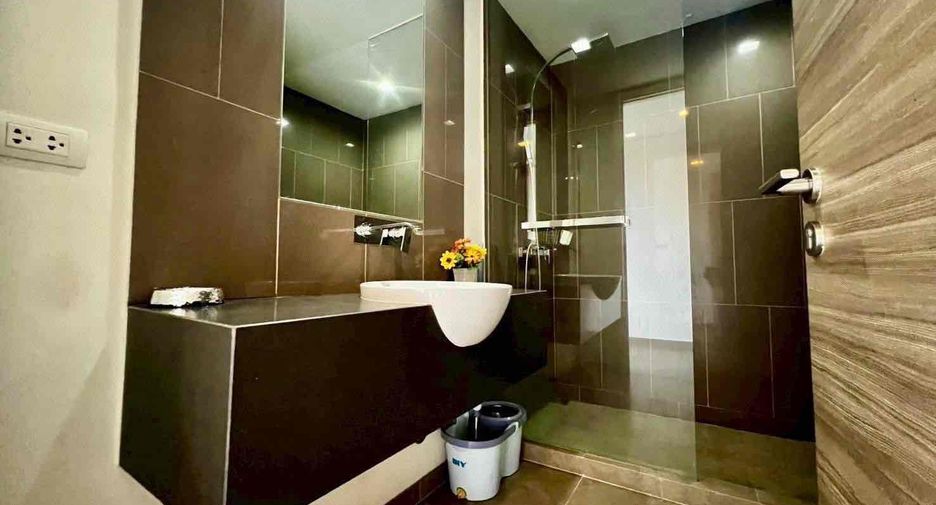 For rent and for sale 2 bedrooms condo in Bang Lamung, Chonburi