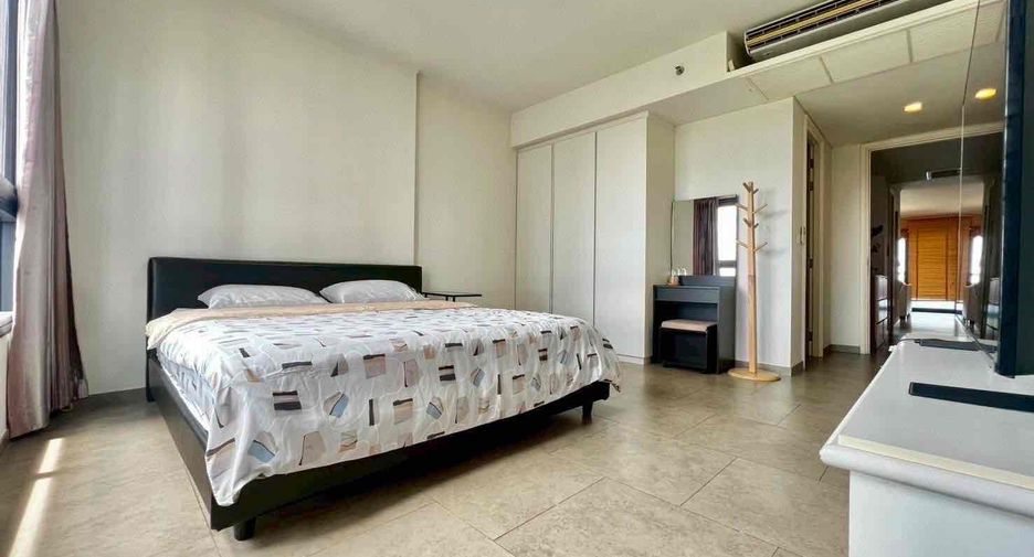 For rent and for sale 2 bedrooms condo in Bang Lamung, Chonburi