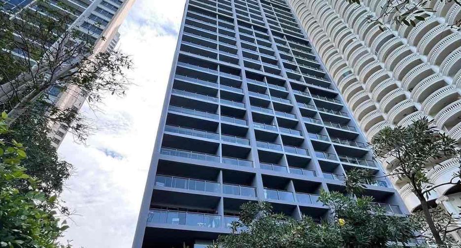 For rent and for sale 2 bedrooms condo in Bang Lamung, Chonburi