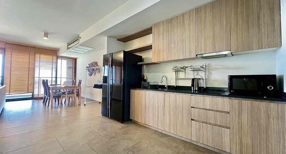 For rent and for sale 2 bedrooms condo in Bang Lamung, Chonburi
