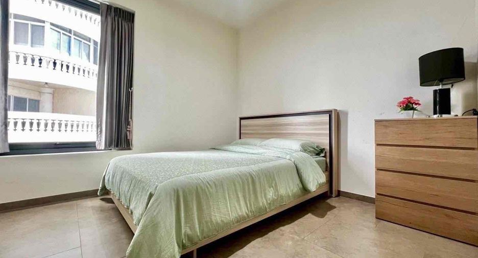 For rent and for sale 2 bedrooms condo in Bang Lamung, Chonburi