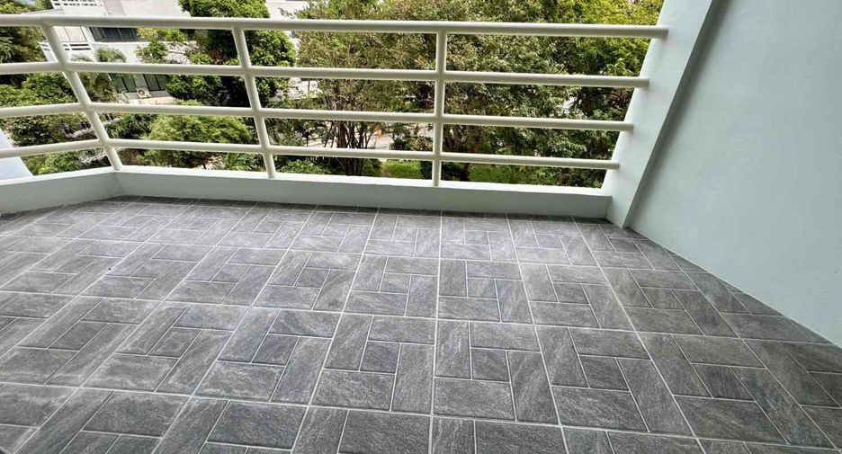 For rent and for sale 1 bed condo in Bang Lamung, Chonburi