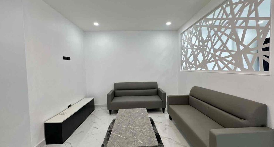 For rent and for sale 1 bed condo in Bang Lamung, Chonburi