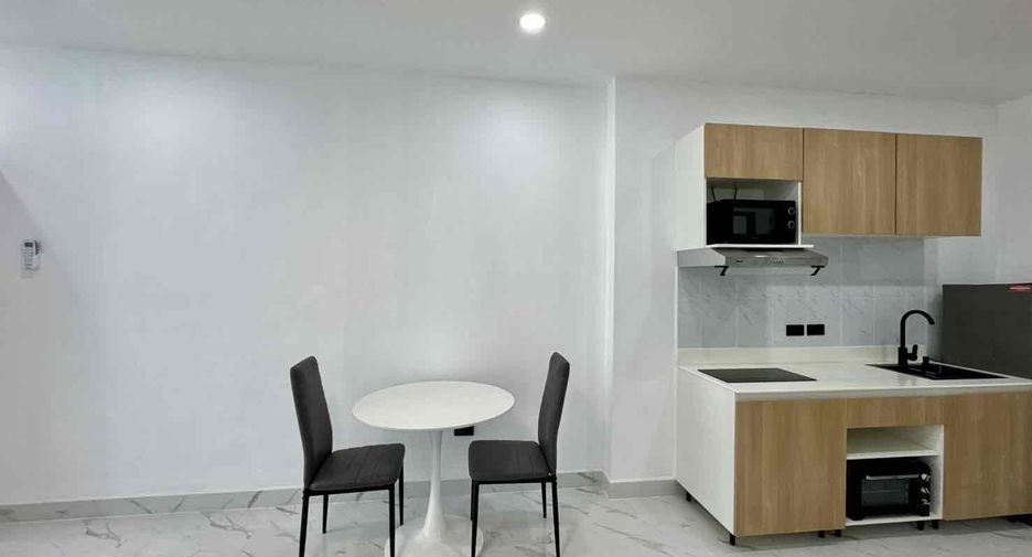 For rent and for sale 1 bed condo in Bang Lamung, Chonburi
