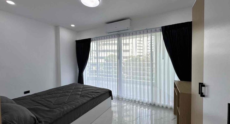 For rent and for sale 1 bed condo in Bang Lamung, Chonburi