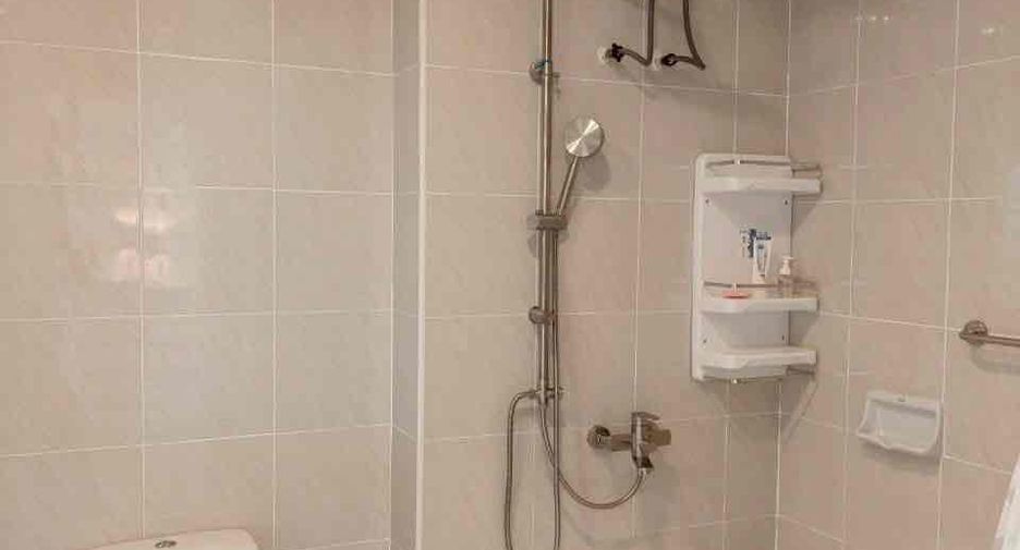 For rent and for sale 2 bedrooms condo in Bang Lamung, Chonburi