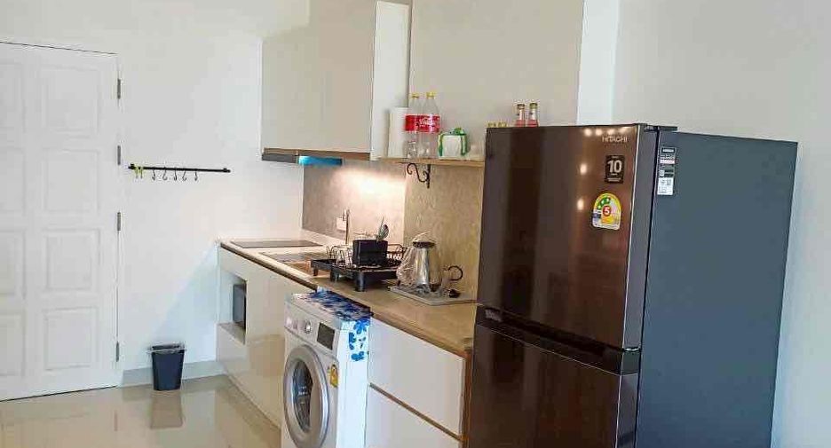 For rent and for sale 2 bedrooms condo in Bang Lamung, Chonburi