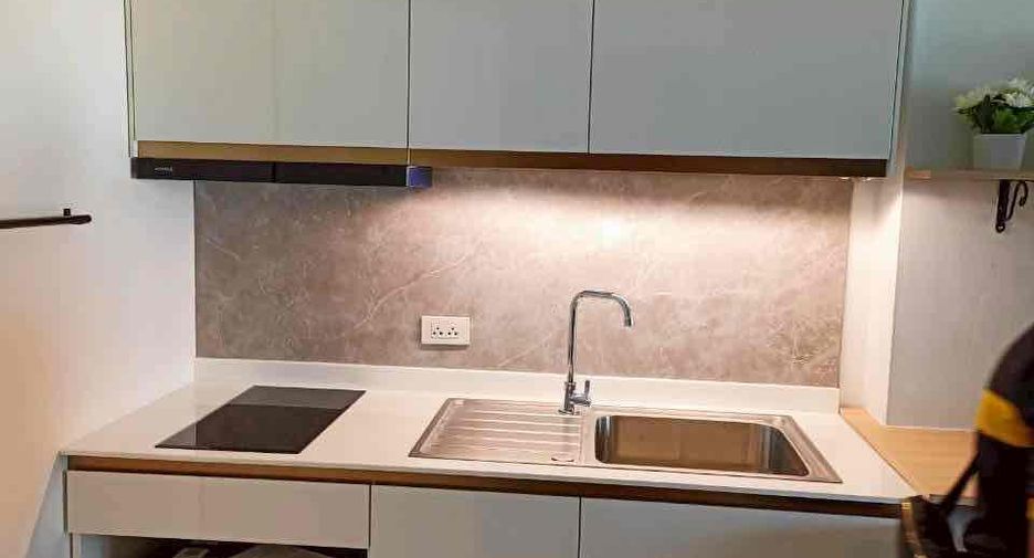 For rent and for sale 2 bedrooms condo in Bang Lamung, Chonburi