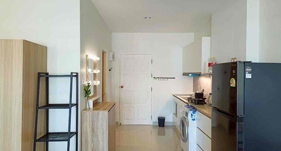 For rent and for sale 2 bedrooms condo in Bang Lamung, Chonburi