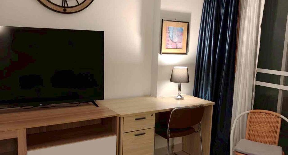 For rent and for sale 2 bedrooms condo in Bang Lamung, Chonburi
