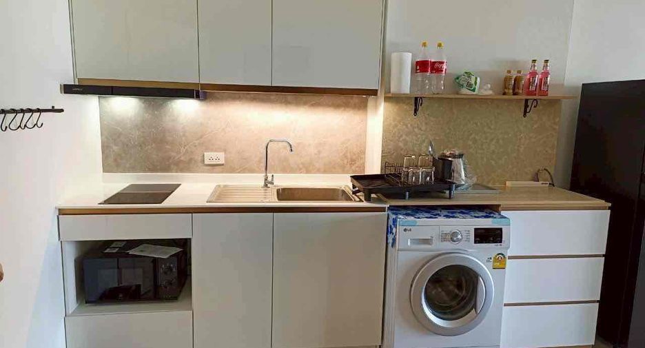For rent and for sale 2 bedrooms condo in Bang Lamung, Chonburi