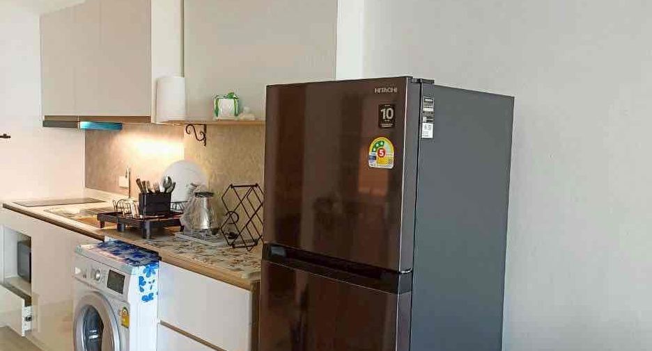 For rent and for sale 2 bedrooms condo in Bang Lamung, Chonburi