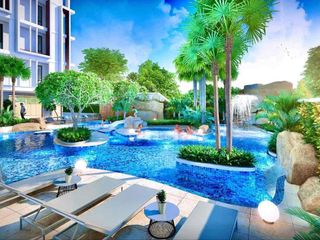 For Rent 1 Bedroom Condo In Bang Lamung, Chonburi