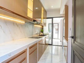 Villa zur Miete und zum Kauf mit 4 Zimmer in Bang Lamung, Chonburi