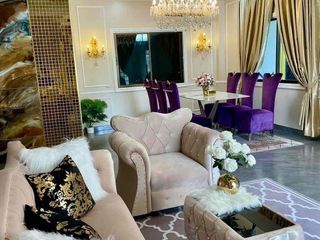 Villa zur Miete mit 5 Zimmer in Bang Lamung, Chonburi