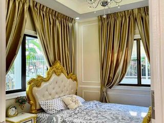 Villa zur Miete mit 5 Zimmer in Bang Lamung, Chonburi