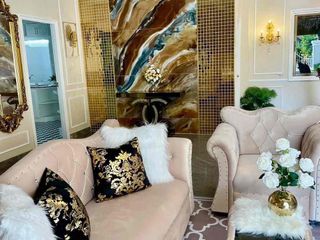 Villa zur Miete mit 5 Zimmer in Bang Lamung, Chonburi