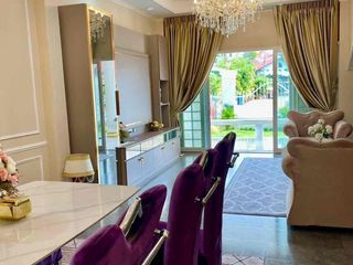 Villa zur Miete mit 5 Zimmer in Bang Lamung, Chonburi