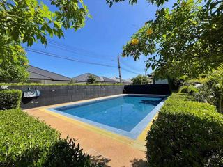 Villa zur Miete mit 3 Zimmer in Bang Lamung, Chonburi