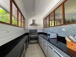 Villa zur Miete mit 3 Zimmer in Bang Lamung, Chonburi