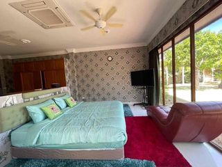 Villa zur Miete mit 3 Zimmer in Bang Lamung, Chonburi