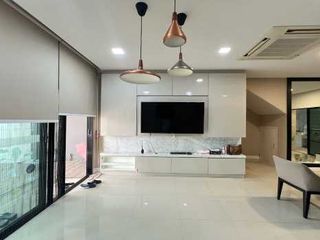 Reihenhaus zur Miete mit 3 Zimmer in Lak Si, Bangkok