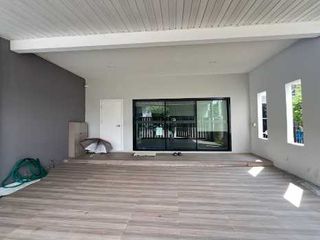 Reihenhaus zur Miete mit 3 Zimmer in Lak Si, Bangkok