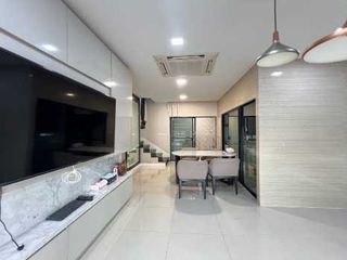Reihenhaus zur Miete mit 3 Zimmer in Lak Si, Bangkok