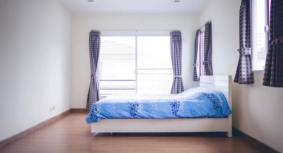 For rent and for sale 3 bedrooms house in Kathu, Phuket