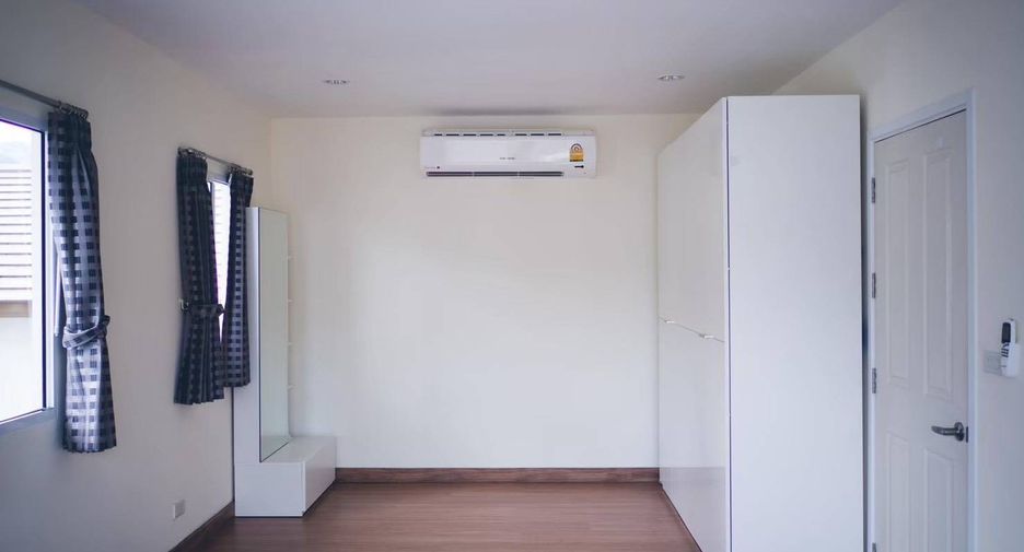 For rent and for sale 3 bedrooms house in Kathu, Phuket