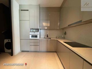 For rent and for sale 3 bedrooms condo in Khlong Toei, Bangkok