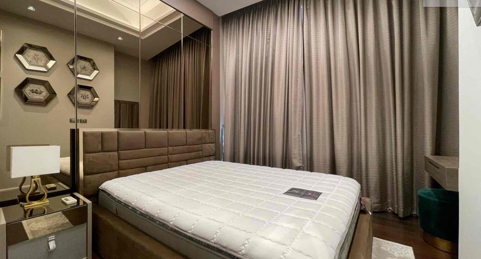 For rent and for sale 3 bedrooms condo in Khlong Toei, Bangkok