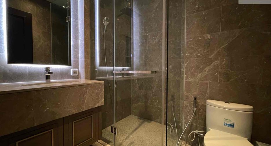 For rent and for sale 3 bedrooms condo in Khlong Toei, Bangkok