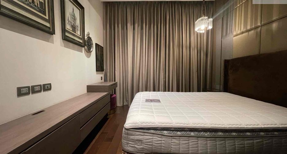 For rent and for sale 3 bedrooms condo in Khlong Toei, Bangkok